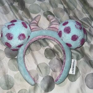 sully disney ears